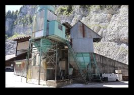 Betonanlage ab 1.- CHF !!!