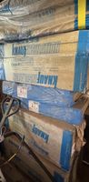 Panneaux isolants Knauf KP-035 80mm neuf emballé 12m2