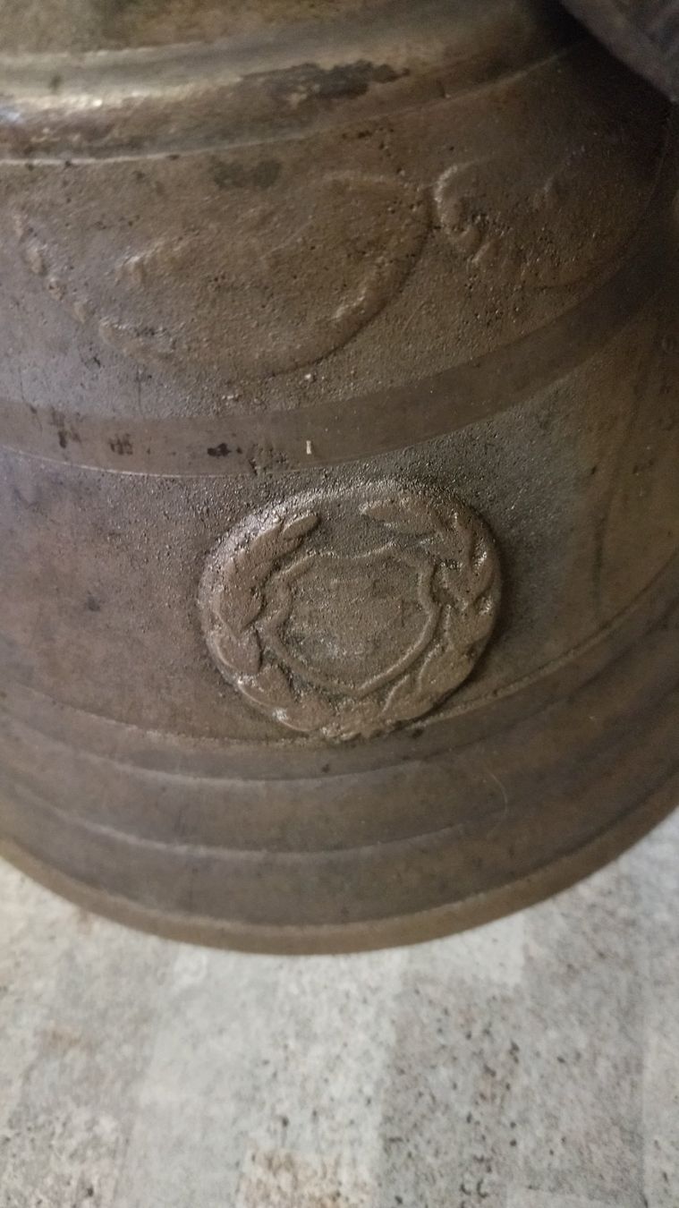 Campanacci mucche: Antike Glocke – Usato da Stein AR venduto da Ceretta 1
