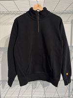 90’s Vintage Carhartt Pulli Size S