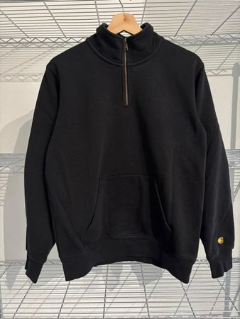 90’s Vintage Carhartt Pulli Size S