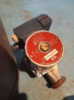 Pompe de circulation EMB