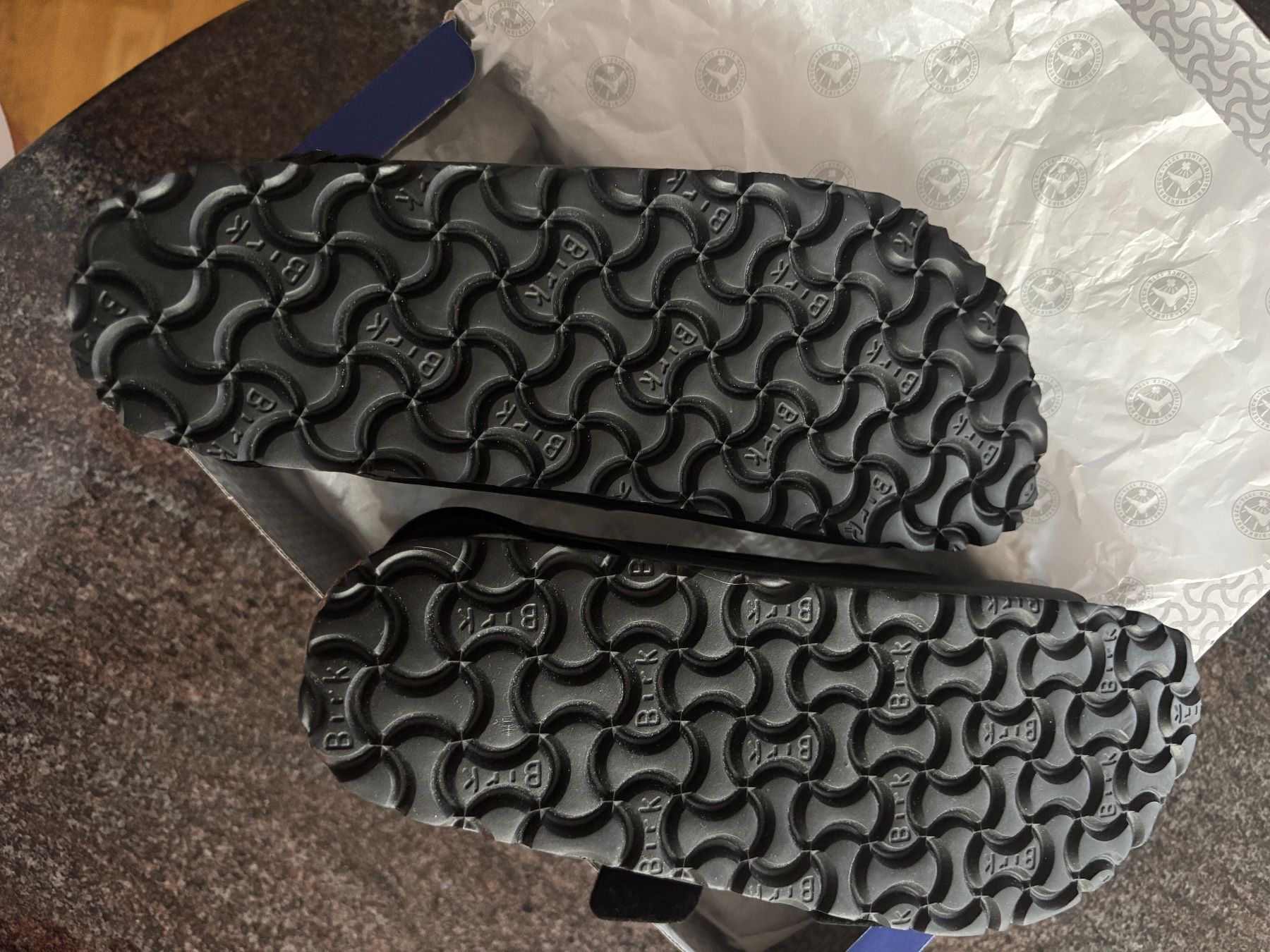 Birkenstock Chaussures femmes: Birkenstock – Neuf avec emballage d'origine à Hasliberg-Hohfluh par hasliberg79 2
