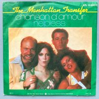 THE MANHATTAN TRANSFER
