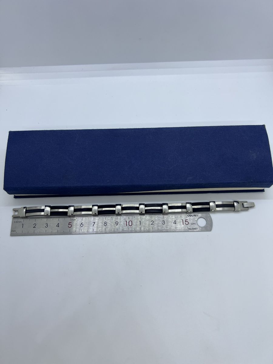 Bracciali & Braccialetti: Armband Bauer Offenbach – Nuovo (secondo la descrizione) da schellenberg venduto da freefostore 1
