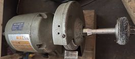 Pro Mac 315b Doppelschleifer