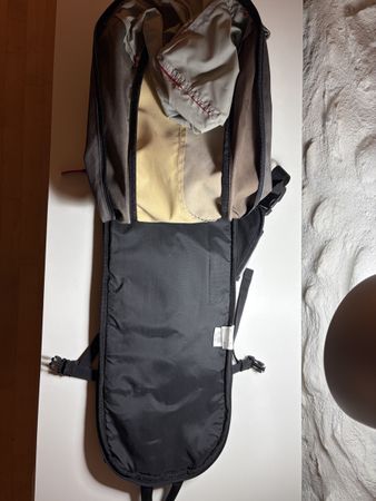 Sac de transport pour trottinette