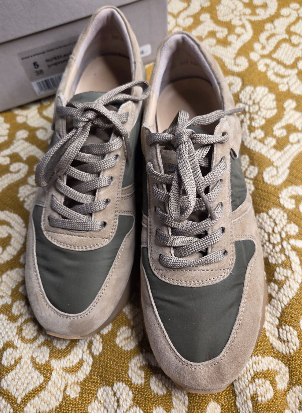 Kennel + Schmenger Scarpe da donna: Kennel & Schmenger Sneaker – Usato da Leissigen venduto da ali_k9v8 3