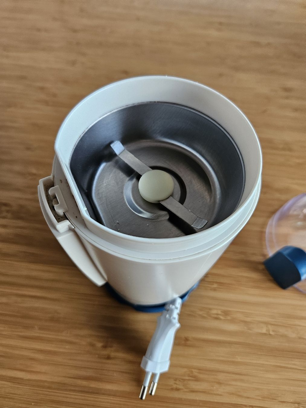 Elettrodomestici da cucina: Kaffee Mahlgerät satrap – Usato da Sarnen venduto da rockola02 1