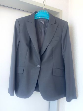 klassische Damenjacke Zara Gr,42