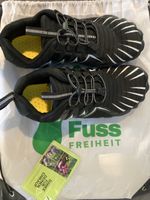 Barfussschuhe Fussfreiheit