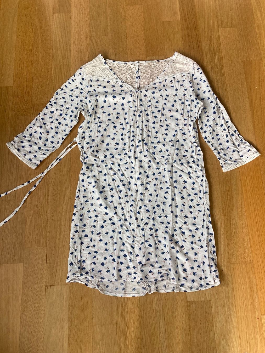 Kleider: Sommerkleid Lili & Lala – Gebraucht aus Zürich von beckybron