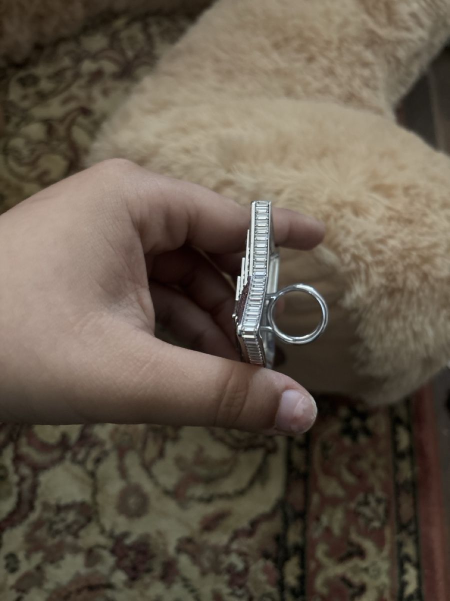 Anelli: Swarovski Ring Stern  – Nuovo (secondo la descrizione) da Dübendorf venduto da ame_g69g 2