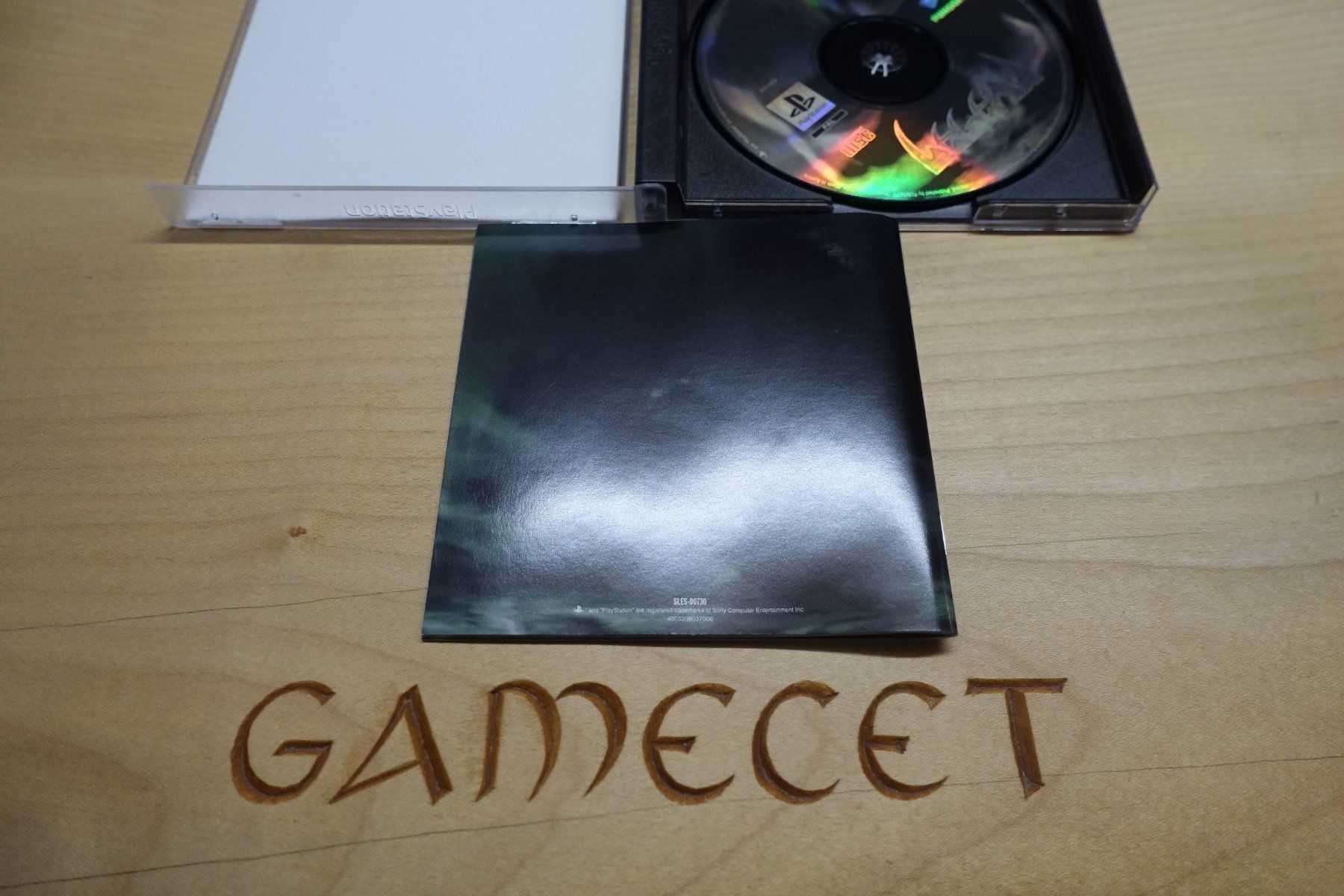 Sony Jeux: Legend – D'occasion à Steinach par Gamecet 4