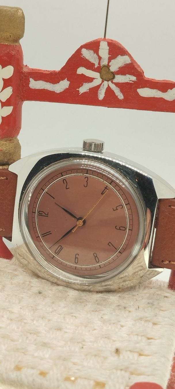 Orologi: Montre récupération – Usato da La Chaux-de-Fonds venduto da jac_9llg 2