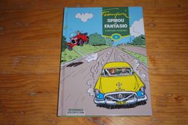 INTÉGRALE SPIROU     °°°° No. 4 °°°°