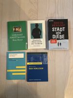 Bücher