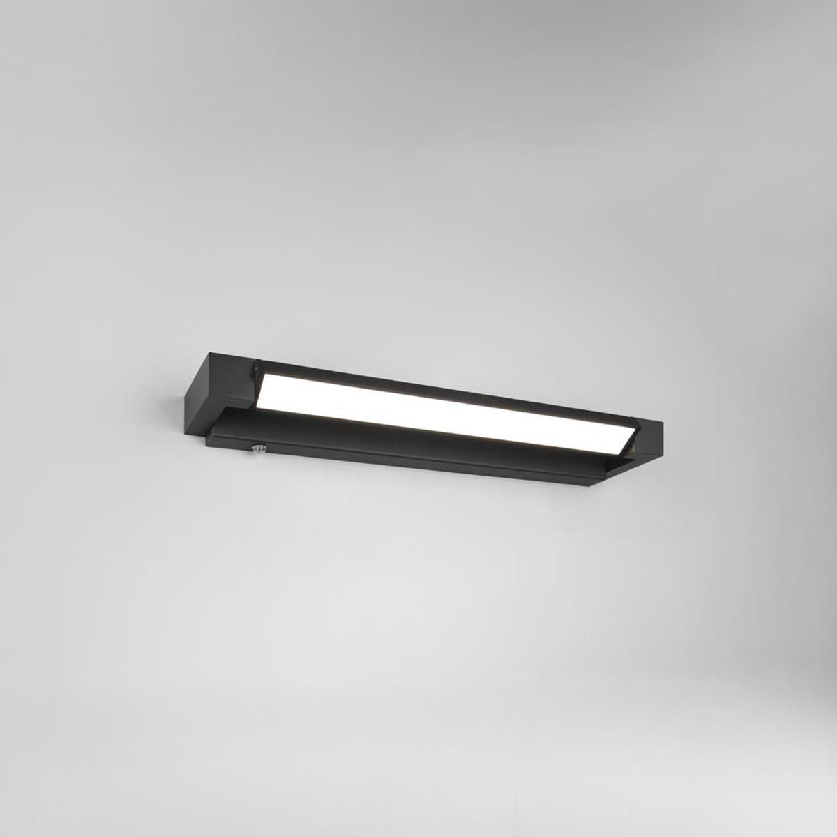 Lampen: LED Bad Wandleuchte, IP44, 50 cm x 6 cm – Neu (gemäss Beschreibung) aus Kreuzlingen von Smart-Light 1