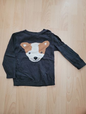 Pullover gr. 92