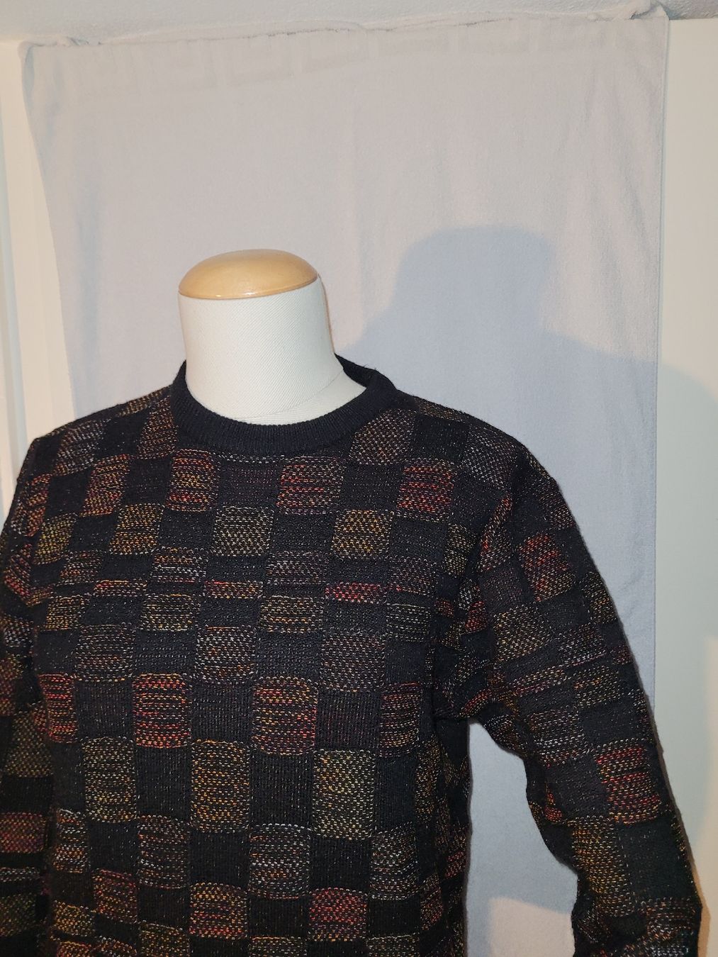 Maglioni & Felpe: Montechiaro Wollpullover, Grösse L, Top Zustand! – Usato da Solothurn venduto da tingel_t 1