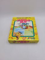 Gameboy Color Puzzle Boy OVP komplett Japan GBC