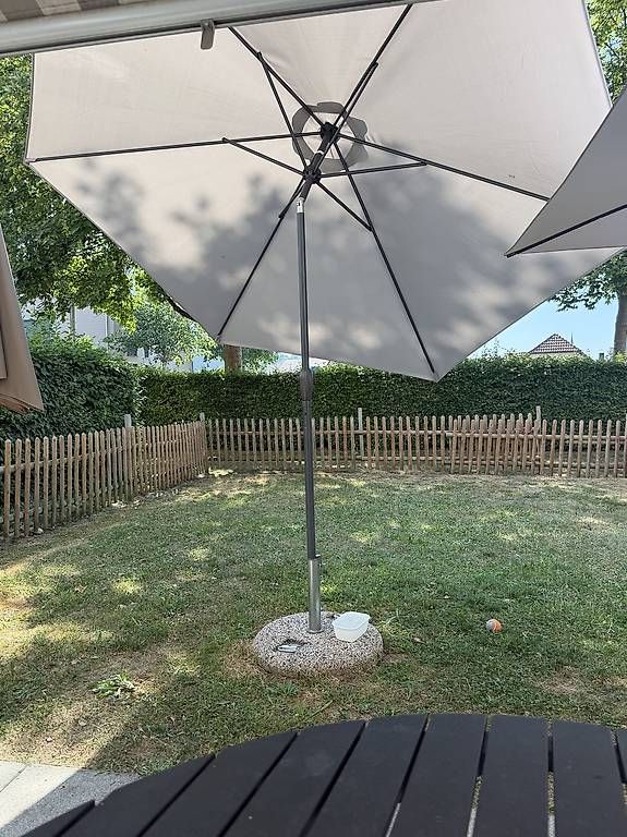 Parasols: Sonnenschirm – D'occasion à Aadorf par toni2718
