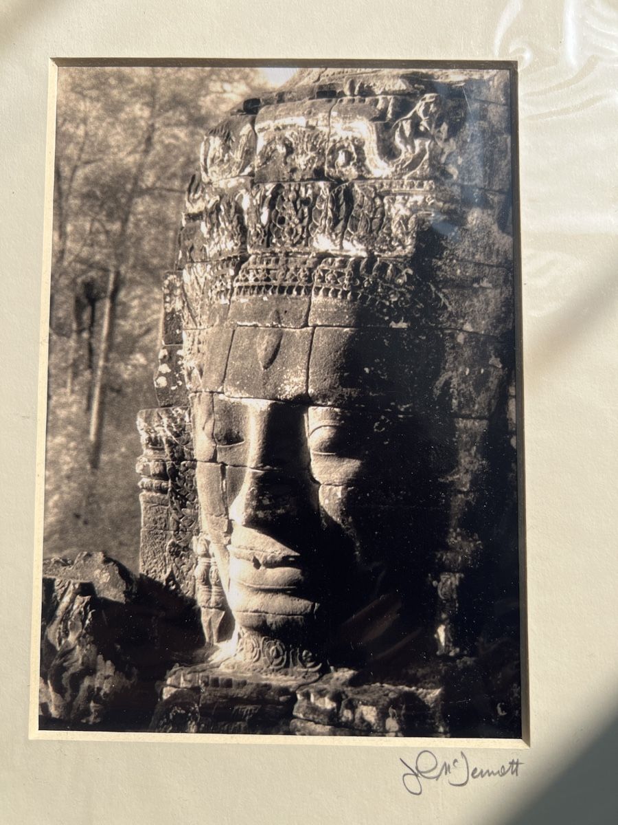 Foto & Immagini: 3 photographies signées Ankor de John McDermott – Nuovo e nell'imballaggio originale da Charmey (Gruyère) venduto da Rolando6 2