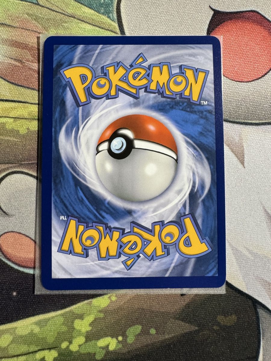 Pokémon Carte collezionabili: Tyme 143/131 – Nuovo (secondo la descrizione) da Therwil venduto da CarottiCards 1