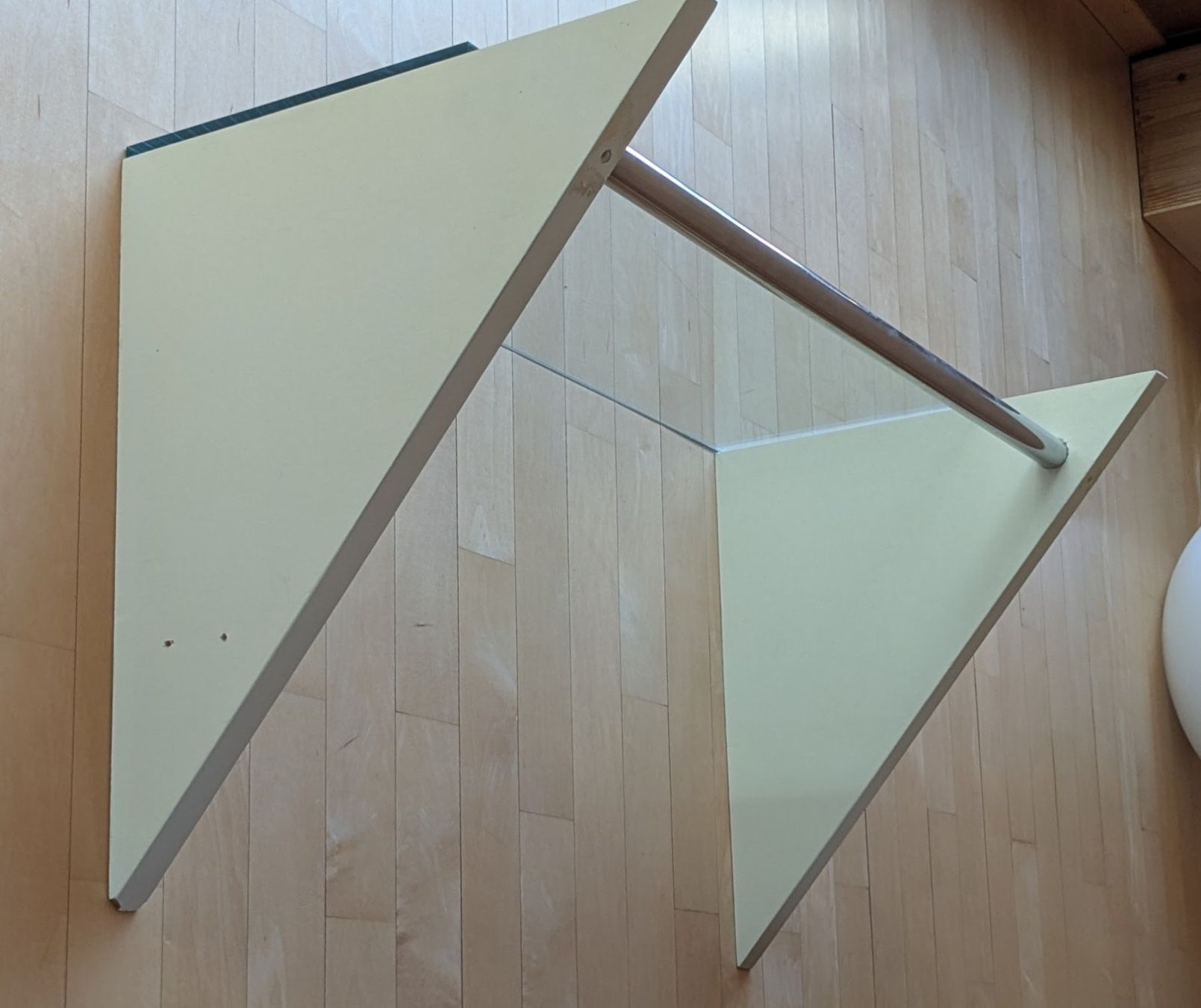 Guardaroba: Garderobe Marke Eigenbau – Usato da Bern venduto da F_M_A 1