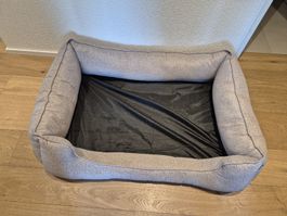 AniOne Liegeplatz Dreamy XL, 120 × 80 cm