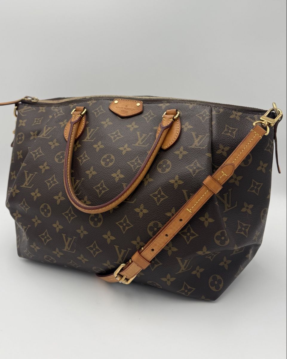 Louis Vuitton Borse da donna: Louis Vuitton Turenne GM Monogram – Usato da Münsingen venduto da Secondlouisbag.ch