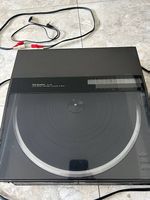 Plattenspieler von Technics