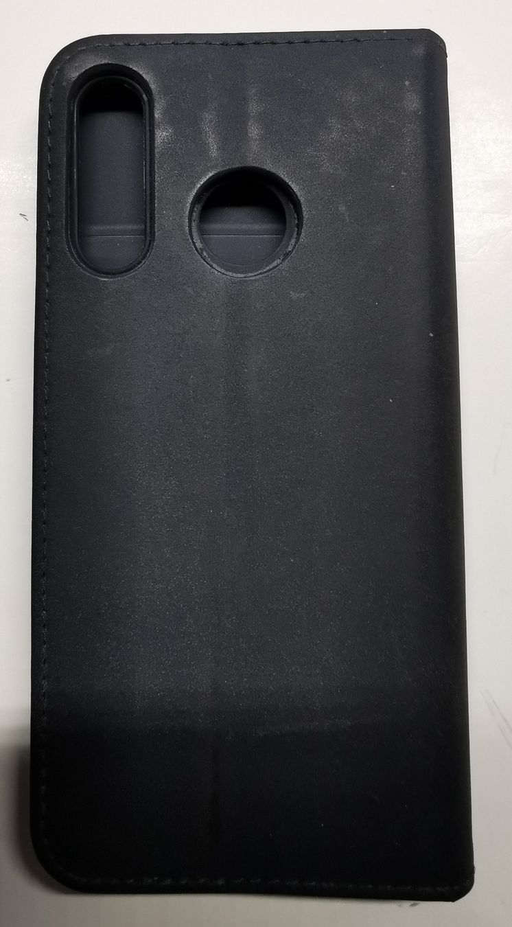 Huawei Cover & Protezioni schermo: Handyhülle Huawei P30 lite – Nuovo (secondo la descrizione) da Filzbach venduto da Sabenasi 2