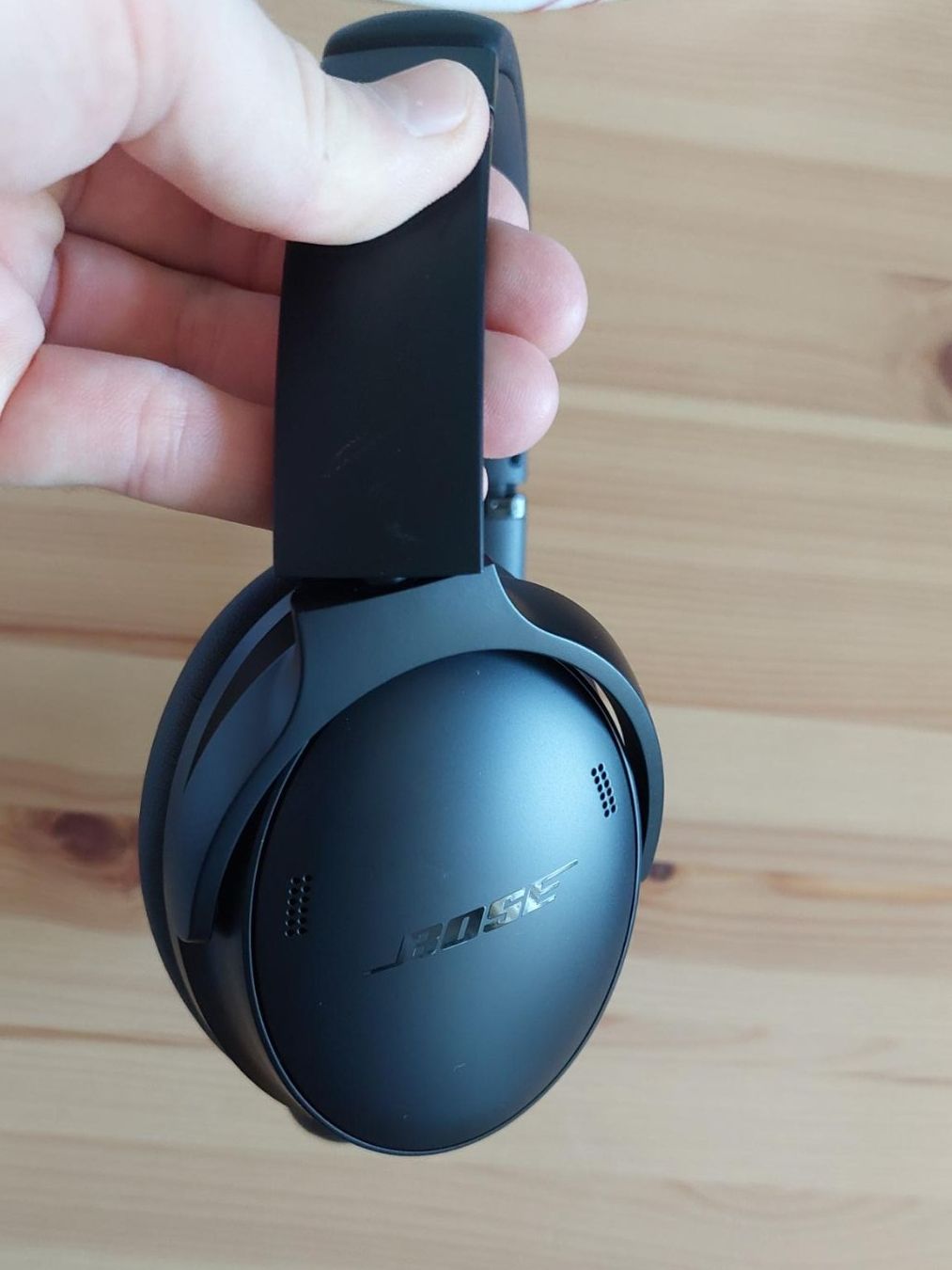 Bose Casques audio: Bose QuietComfort – Neuf (Voir description) à Glattbrugg par aro_m7cx 2