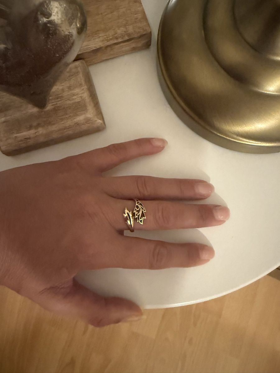 Ringe: goldene ring  – Gebraucht aus Luzern von Proljece 1