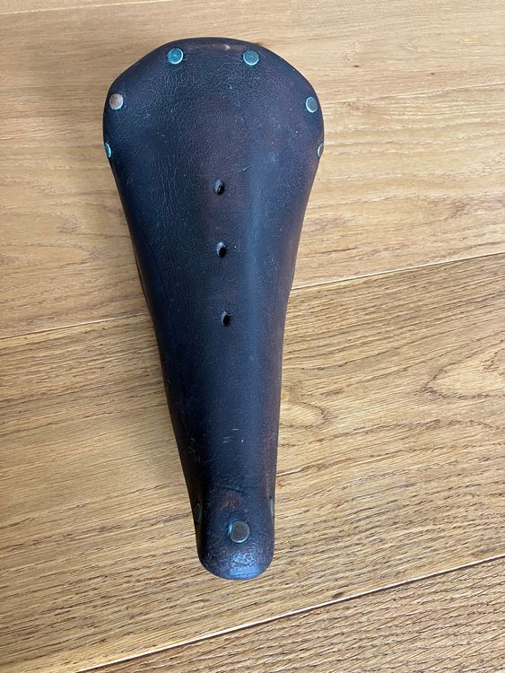 Pezzi di ricambio: Brooks B 17 Champion historisch – Usato da Obermumpf venduto da Estrela67