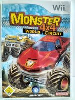 Monster 4x4 World Circuit  (Wii)
