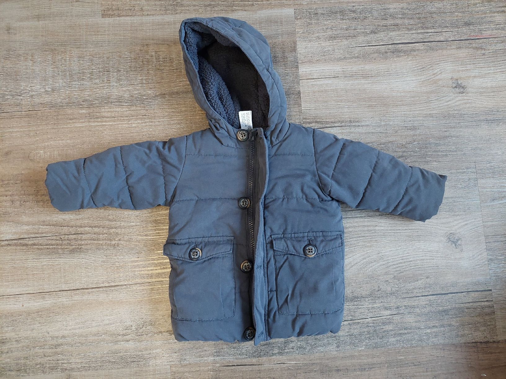 Giacche & Cappotti: Winterjacke 68 – Usato da Aeschi b. Spiez venduto da Corin1234