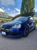VW Golf R32 4Motion