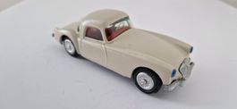 MG A 1 43 Tekno Denmark