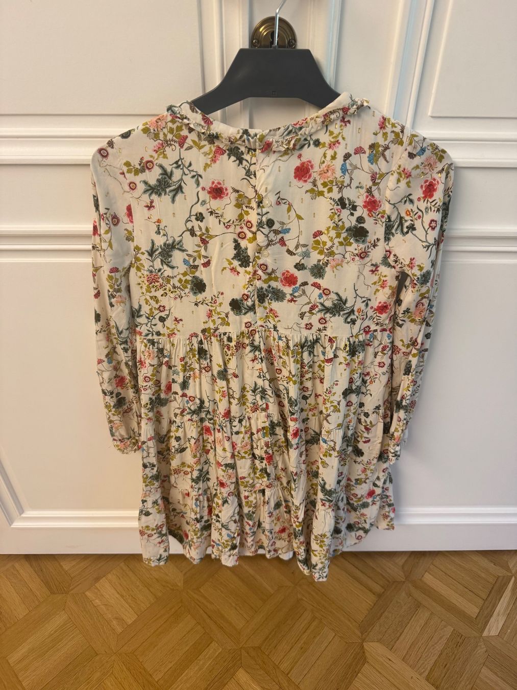 Zara Kleider & Röcke: Robe Zara T13-14 ans – Gebraucht aus Conches von chn_hgl6 2