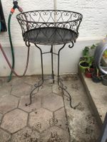 Jardiniere Blumengestell Ständer