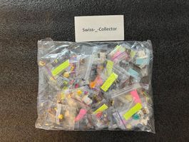 Lego Minifiguren Serie 13-19, 25 & 27 + Movie 2 (NEU!!!) T1