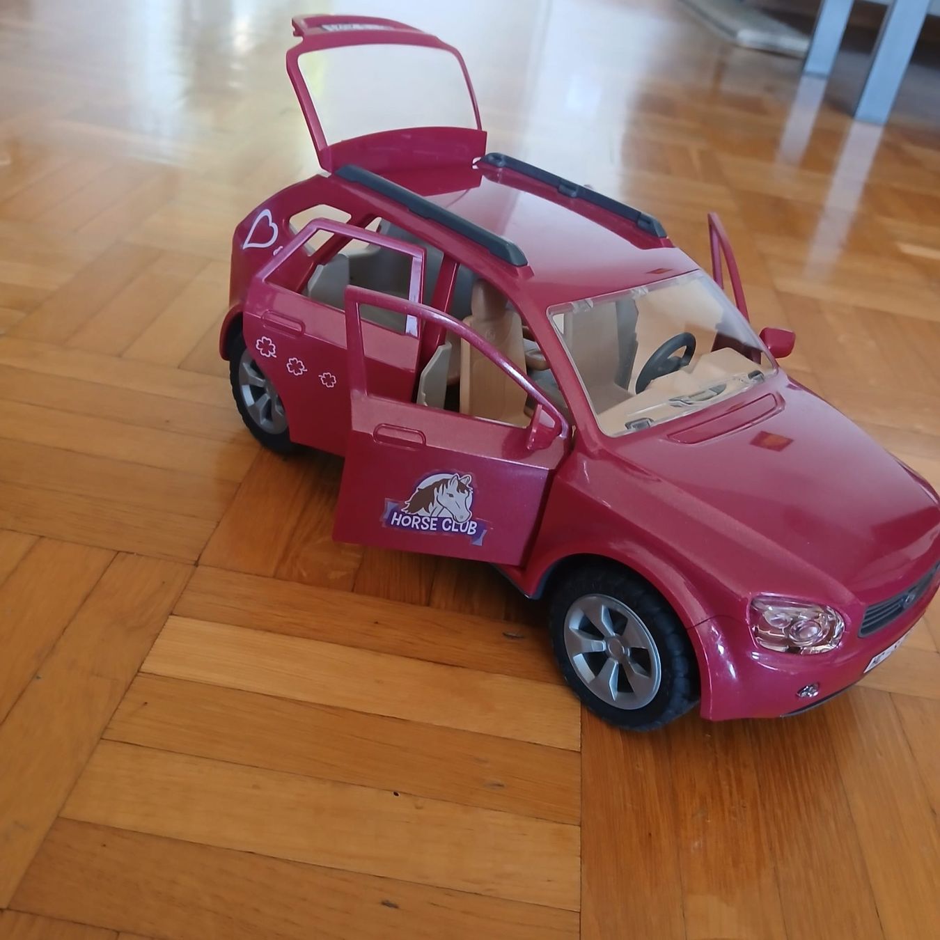 Schleich Spielzeuge: Schleichfiguren – Gebraucht aus würenlos von Jjjm 9