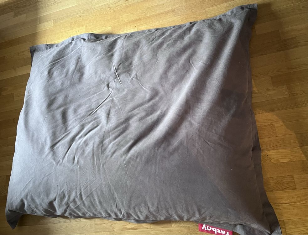 Sitzsack Fatboy The Original Stonewashed 3