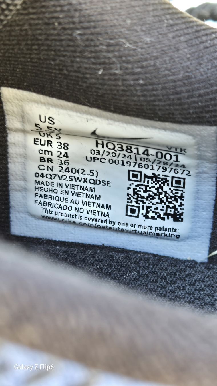 Nike Herrenschuhe: Nike Air Max Tn gr.38 – Gebraucht aus Zürich von Deesay 5
