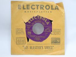 Vinyl Single Verdammt in Alle Ewigkeit für Jukebox