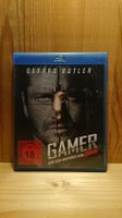 GAMER Blu-Ray mit Gerard Butler