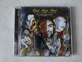 Wet Wet Wet  -  Picture This  /  Fabrikneu