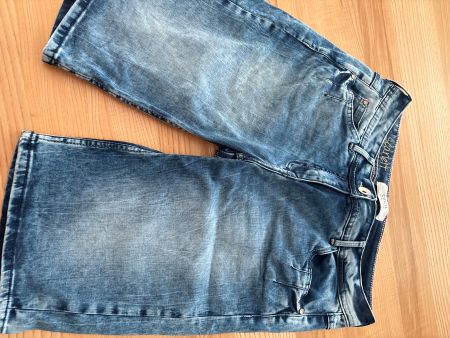 Shorts Cecil Gr 40/inch 30